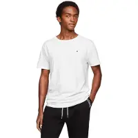 Tommy Hilfiger Underwear Maillot de corps blanc