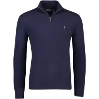 Ralph Lauren Pull-over bleu marine