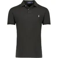 Ralph Lauren T-Shirt rouge / noir