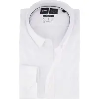 BOSS Chemise 'Joe' blanc