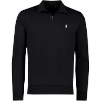 Ralph Lauren Sweat-shirt noir