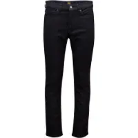 BOSS Jean 'Delaware' noir denim