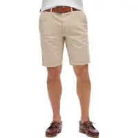 Superdry Pantalon chino beige