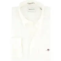 Gant Chemise blanc