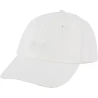 Superdry Vintage Embroidery Cap Blanc