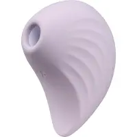 Satisfyer Pearl Diver - stimulateur clitoridien à ondes d’air - violet