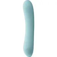Kiiroo Pearl 2 - vibromasseur point G interactif et étanche (bleu)