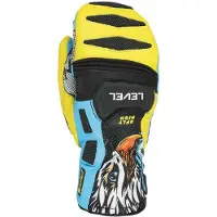 Level Sq Cf Mitt Skihandschuhe