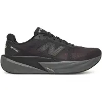 New Balance Chaussure de course 'Rebel v5' gris clair / violet foncé / noir