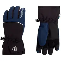Rossignol Techimp´r Gloves Bleu 14 Years Enfants