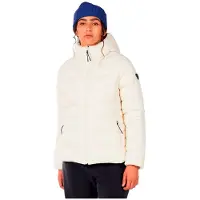 Rossignol Aretu Down Jacket Blanc XS Femme