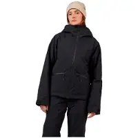 Rossignol Rochrun Insulated Jacket Noir XL Femme
