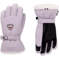 Rossignol Romy Imp´r Gloves Violet L Femme