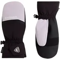 Rossignol Techimp´r Mittens Violet 14 Years Fille
