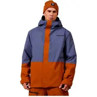 Rossignol Desafio 2l Shell Jacket Orange,Bleu 2XL Homme
