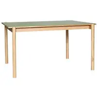 Hubsch Bureau oblique olive
