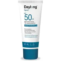 Daylong Sport Crème Hydrogel SPF50+ 50 ml 50 ml Crème