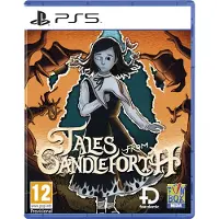 Ps5 Tales From Candleforth Clair