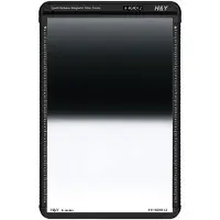 H&Y K-series Hd Mrc Reverse Gnd Frame Nd1.2 Dslr/dslm Camera Magnetic Filter Noir