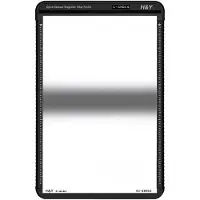 H&Y K-series Hd Mrc Center Gnd Frame Nd0.6 Dslr/dslm Camera Magnetic Filter Noir