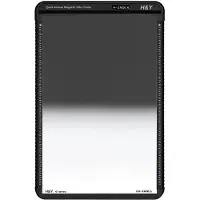 H&Y K-series Hd Mrc Hard Gnd Frame Nd0.6 Dslr/dslm Camera Magnetic Filter Noir