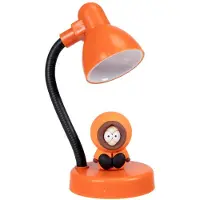 Blue Sky Studios South Park Mini Led-light With Figure Kenny Ver 2 11 Cm Orange