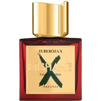 Nishane Tuberoza X 50ml Eau De Parfum Doré Homme