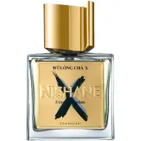 Nishane Wulong Cha X pure perfume unisex 50 ml