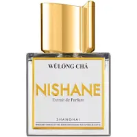 Nishane Wulóng Chá 100ml Eau De Parfum Doré Homme
