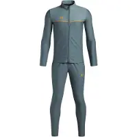 Under Armour Challenger Tracksuit Bleu 7 Years Garçons