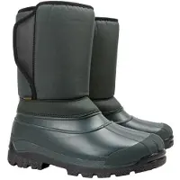 Demar Hommes, Bottes, Man Snow Shoes Workerx44s, Vert, (44)