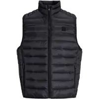 Jack & Jones Bradley Light Vest Noir 12 Years Garçon