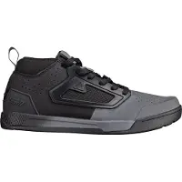 Leatt Flat 3.0 Mtb Shoes Noir EU 45 1/2 Homme