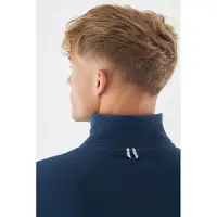 Viking Tesero Homme 740/24/4342/1900/S Bleu marine Blouse