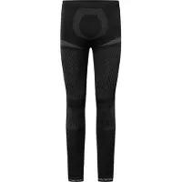 Viking Survêtements Dante Noir - Homme/Adulte - Fitness - Manches longues - Respirant