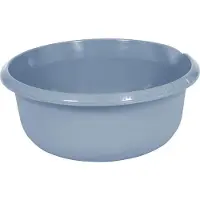 Keeeper Bol Ø36cm nordic blue, Ustensiles de nettoyage, Bleu