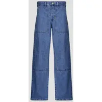 Dickies Jeans SELVEDGE DOUBLE KNEE DENIM ARCHIVE WASH hommes - Bleu - US 30 / 32