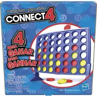 Hasbro Jeu de table Connect 4
