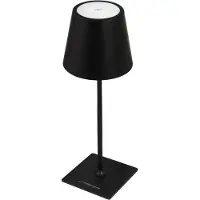 Esperanza ELD119K LED Desk Lamp Black