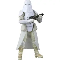 Hasbro Figure Imperial Snowtrooper Hoth Battle Gear Ver9.5 Cm