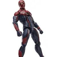 Hasbro Figure Spider-man Marvel Legends Gamerverse Action Peter Parker Velocity Suit 15 Cm
