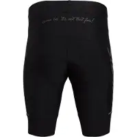 Silvini Suelo Shorts Noir S Homme