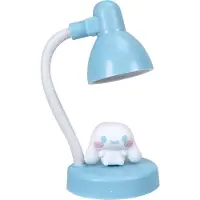 Ginza.se Sanrio Mini Led-light With Figure Cinnamoroll Ver 2 11 Cm Bleu