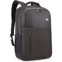 Case Logic Sac À Dos Ordinateur Portable Recycled Noir (propb116)