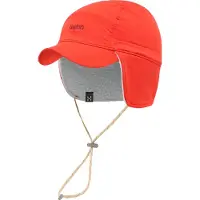 Haglöfs Mountain Ii Cap Orange M-L