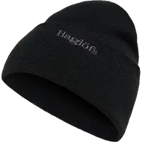 Haglöfs Outsiders Beanie Noir