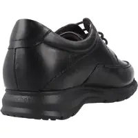 BUY SHOES pour homme. F0602_SOFT_NEGF F0602_soft_brnu soft bristol black shoes (40), Cuir, Noir, Lacets, Casuel