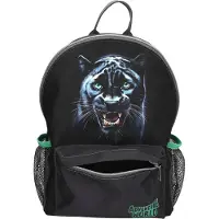 Dino World PANTHER, ville, garçon, polyester, zinc, caoutchouc, plastique