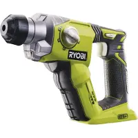 Ryobi R18SDS-0 Akku-Bohrhammer 18,0 V