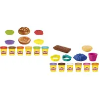 Play-Doh Knetspeisen